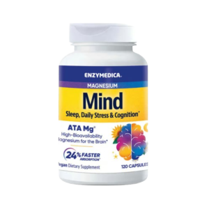 Magnesium Mind
